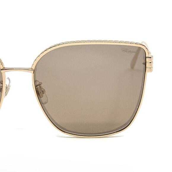 NEW!!! CHOPARD Sunglasses SCHG67 300X Authentic - Picture 5 of 11